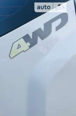 Внедорожник / Кроссовер Renault Duster 2011 в Полтаве