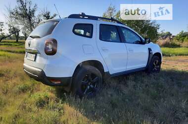 Внедорожник / Кроссовер Renault Duster 2020 в Харькове