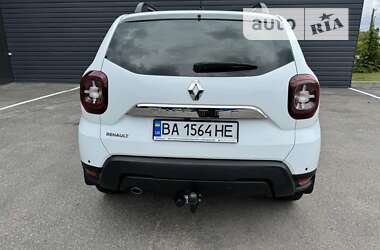 Внедорожник / Кроссовер Renault Duster 2019 в Кропивницком