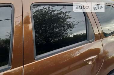 Позашляховик / Кросовер Renault Duster 2014 в Ніжині