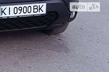 Позашляховик / Кросовер Renault Duster 2024 в Умані