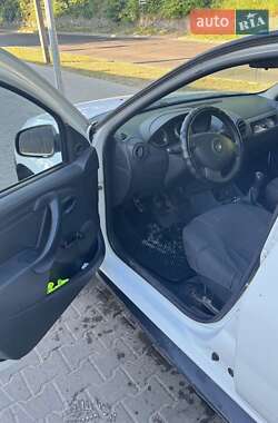 Позашляховик / Кросовер Renault Duster 2012 в Львові фото 5 Позашляховик / Кросовер Renault Duster 2012 в Львові
