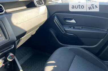 Позашляховик / Кросовер Renault Duster 2019 в Києві