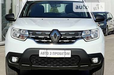 Позашляховик / Кросовер Renault Duster 2019 в Києві