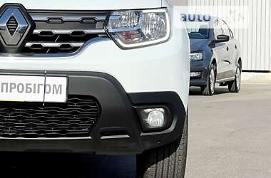 Позашляховик / Кросовер Renault Duster 2019 в Києві