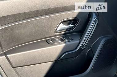 Позашляховик / Кросовер Renault Duster 2019 в Києві