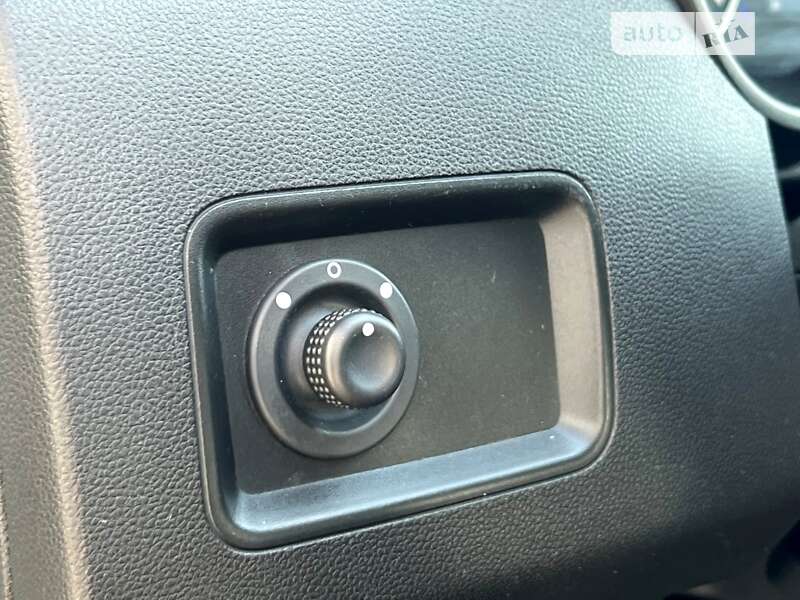 Позашляховик / Кросовер Renault Duster 2019 в Києві