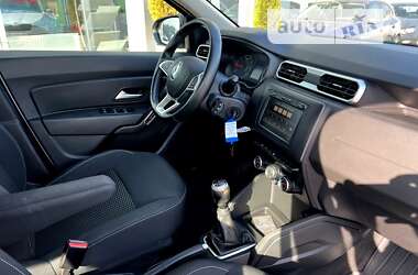 Позашляховик / Кросовер Renault Duster 2019 в Києві