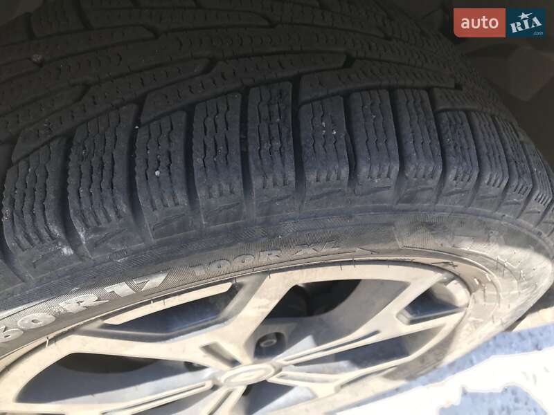 Позашляховик / Кросовер Renault Duster 2020 в Олександрії фото 7 Позашляховик / Кросовер Renault Duster 2020 в Олександрії