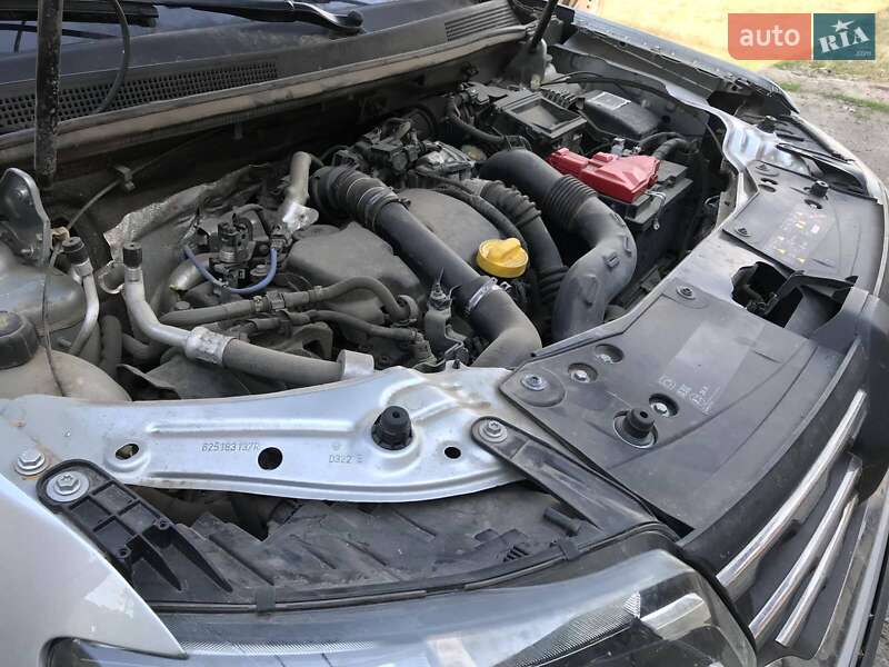 Позашляховик / Кросовер Renault Duster 2020 в Олександрії фото 9 Позашляховик / Кросовер Renault Duster 2020 в Олександрії