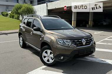 Позашляховик / Кросовер Renault Duster 2020 в Києві