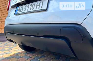 Позашляховик / Кросовер Renault Duster 2020 в Тульчині