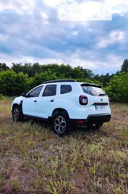 Внедорожник / Кроссовер Renault Duster 2021 в Старой Выжевке