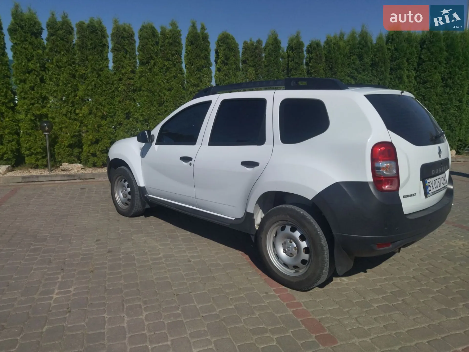 2016 Renault Duster - мініатюра 2