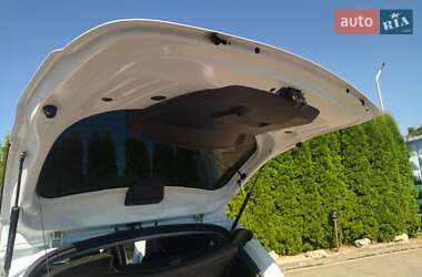 Внедорожник / Кроссовер Renault Duster 2016 в Дунаевцах