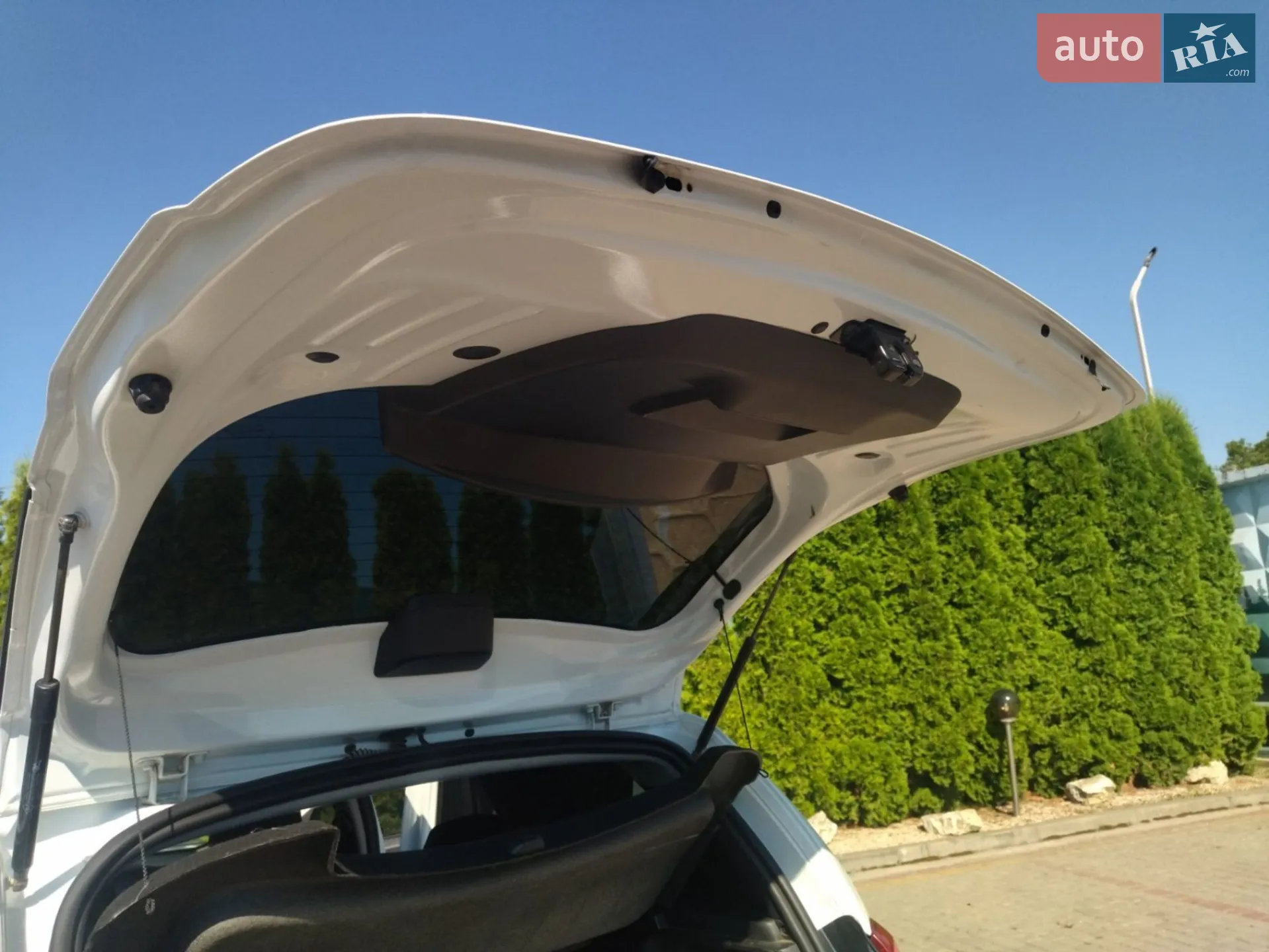 2016 Renault Duster - мініатюра 10