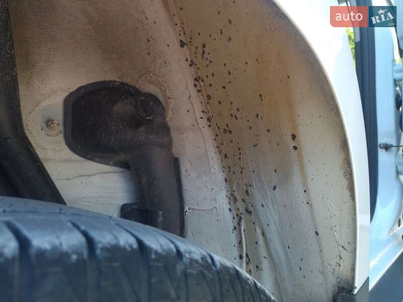 Внедорожник / Кроссовер Renault Duster 2016 в Дунаевцах фото 17 Внедорожник / Кроссовер Renault Duster 2016 в Дунаевцах