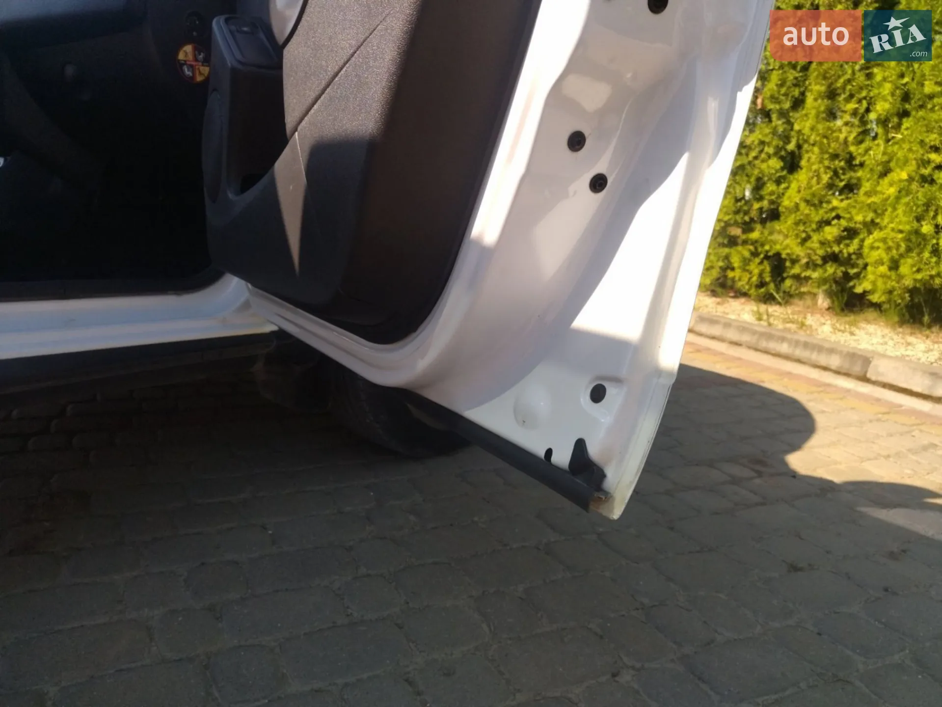 2016 Renault Duster - мініатюра 18