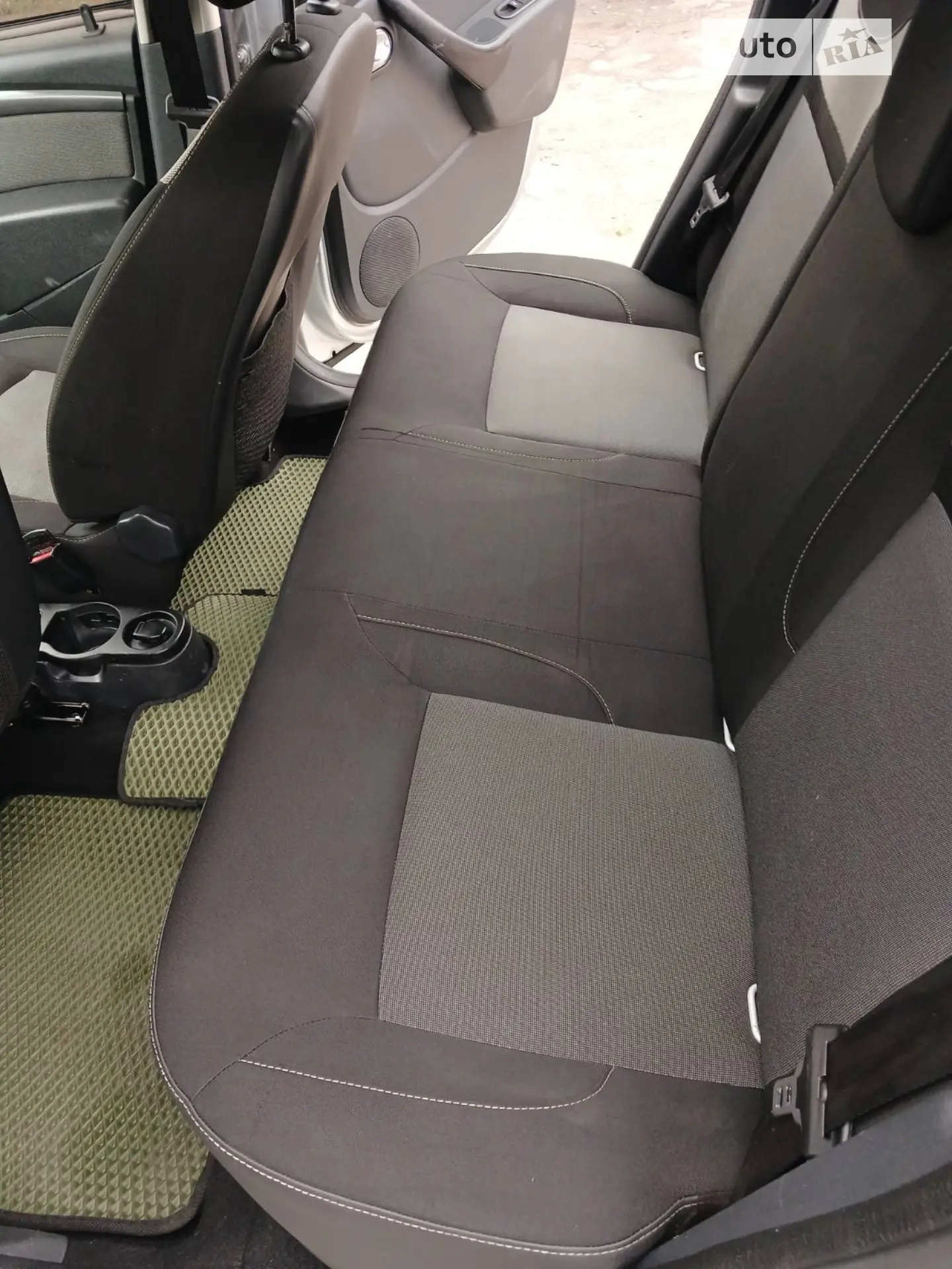 2016 Renault Duster - мініатюра 15