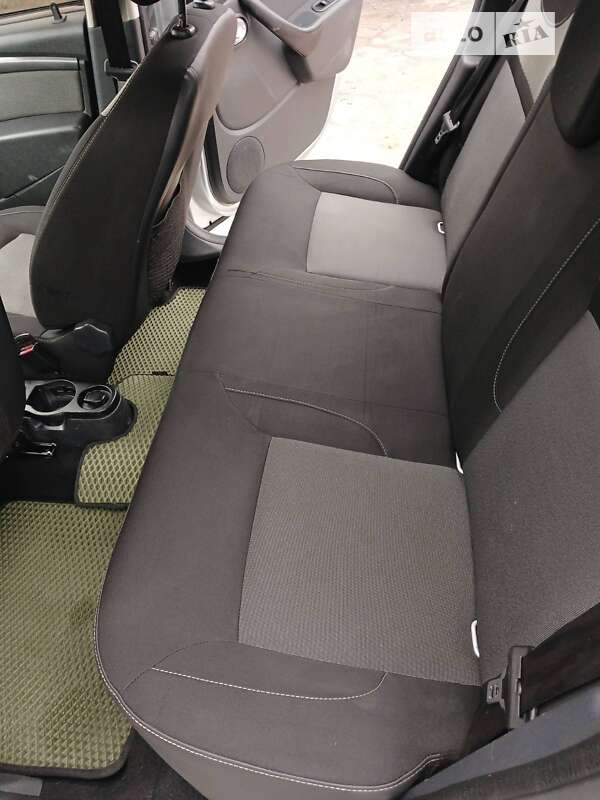 Внедорожник / Кроссовер Renault Duster 2016 в Любаре