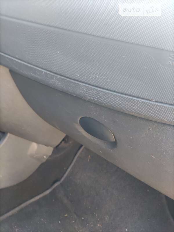 Внедорожник / Кроссовер Renault Duster 2011 в Хмельницком