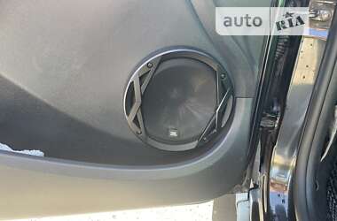 Внедорожник / Кроссовер Renault Duster 2011 в 