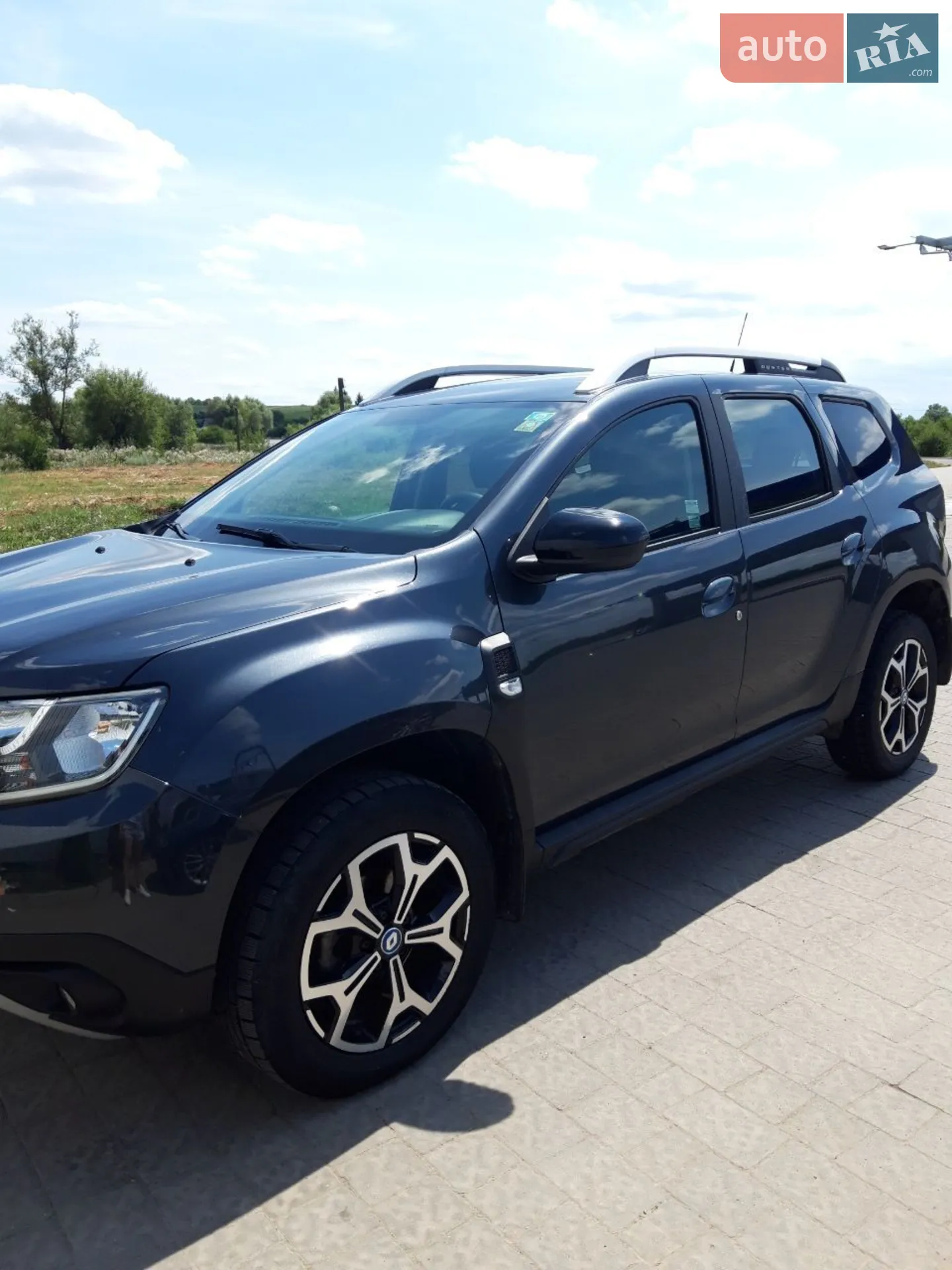 2020 Renault Duster - мініатюра 6