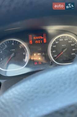 Внедорожник / Кроссовер Renault Duster 2011 в 