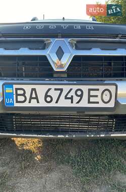 Внедорожник / Кроссовер Renault Duster 2011 в Смолином Внедорожник / Кроссовер Renault Duster 2011 в Смолином