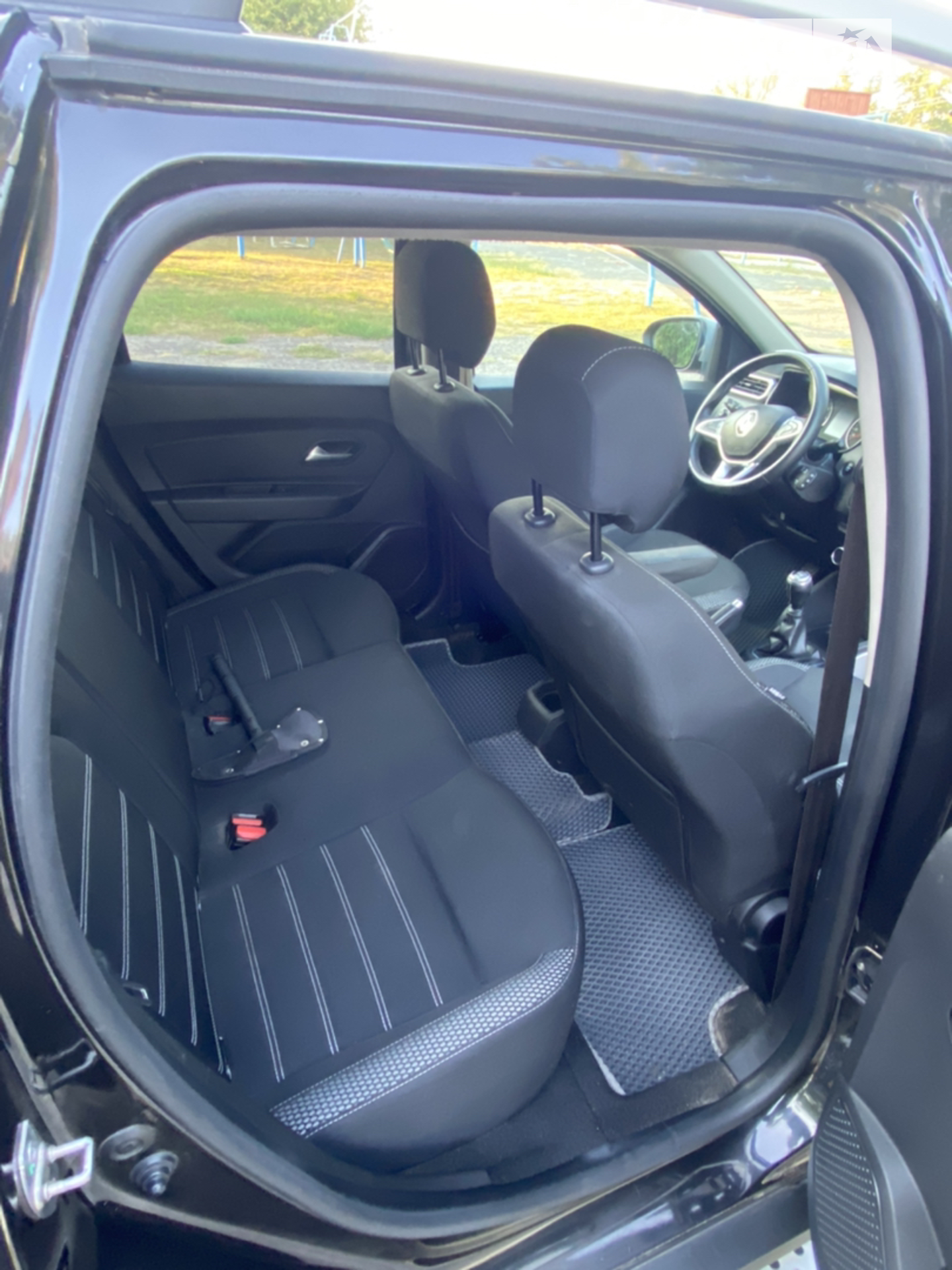 2018 Renault Duster - мініатюра 8