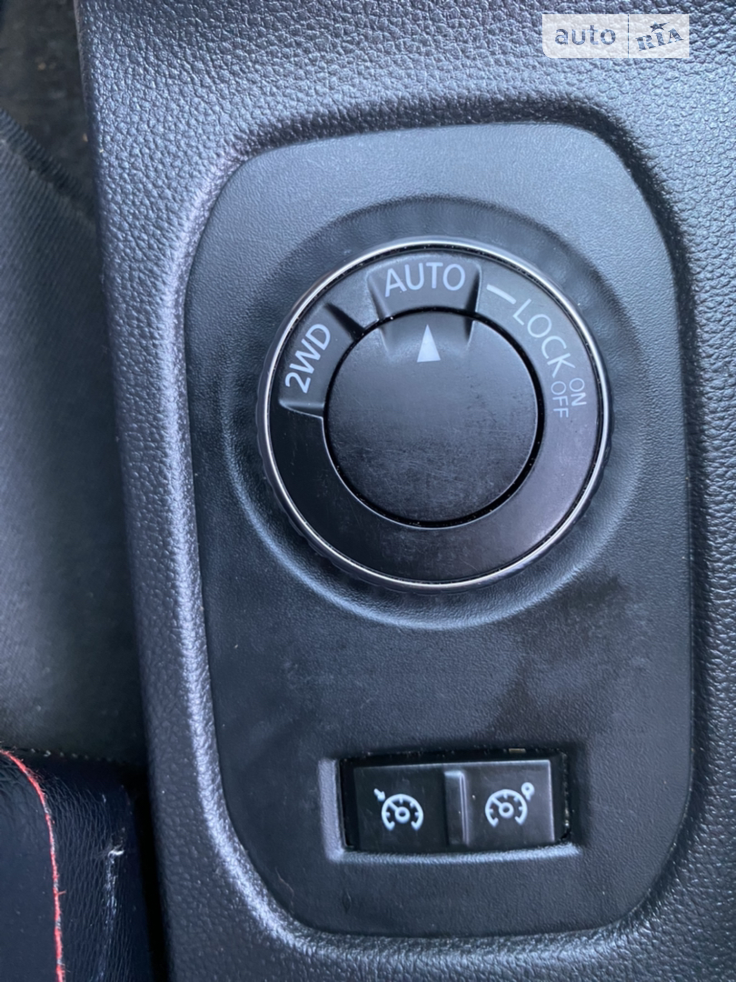 2018 Renault Duster - мініатюра 12