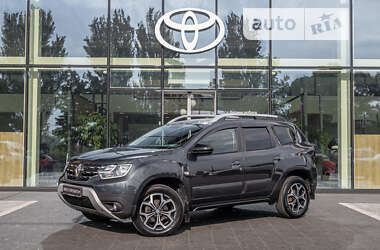 Позашляховик / Кросовер Renault Duster 2020 в Дніпрі