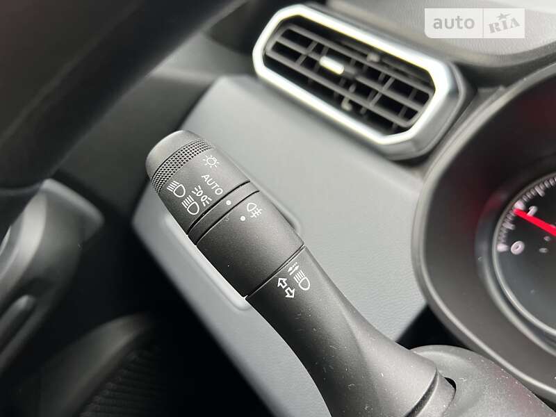 Внедорожник / Кроссовер Renault Duster 2022 в Киеве