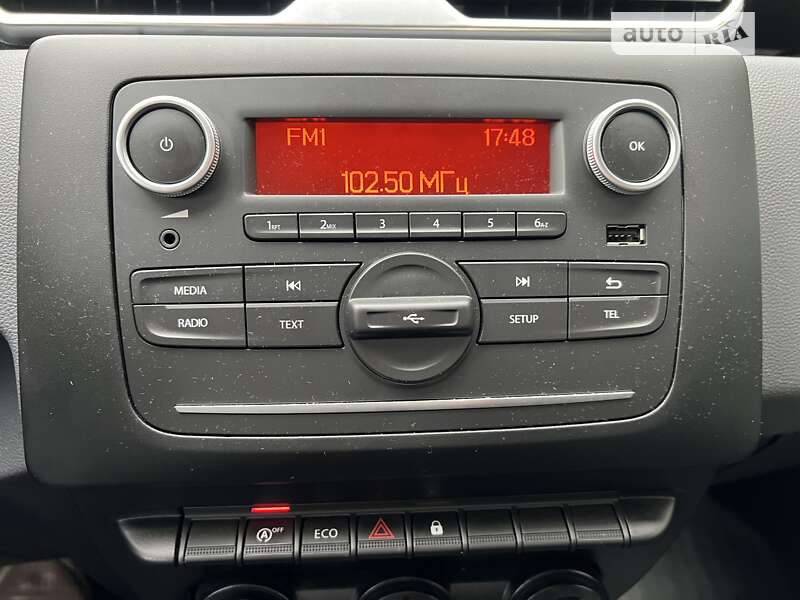 Внедорожник / Кроссовер Renault Duster 2022 в Киеве