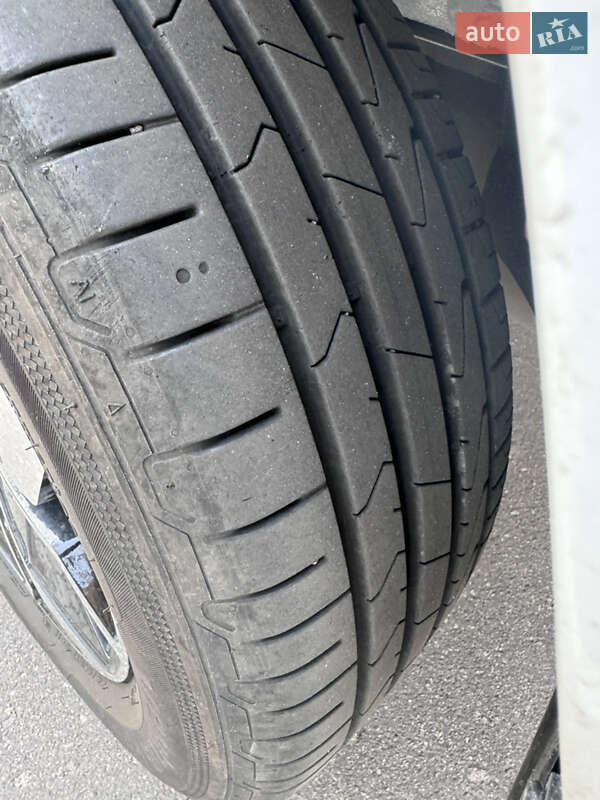 Внедорожник / Кроссовер Renault Duster 2023 в Николаеве