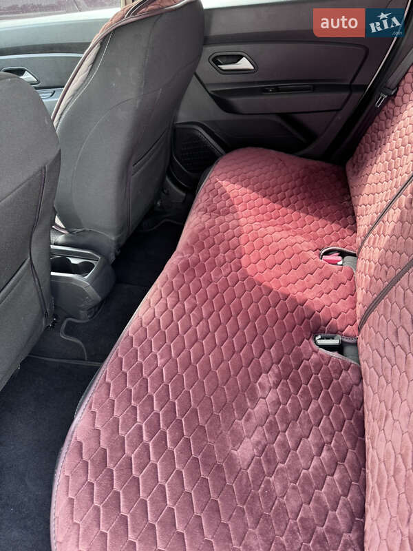 Внедорожник / Кроссовер Renault Duster 2023 в Николаеве