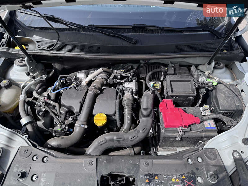 Внедорожник / Кроссовер Renault Duster 2023 в Николаеве