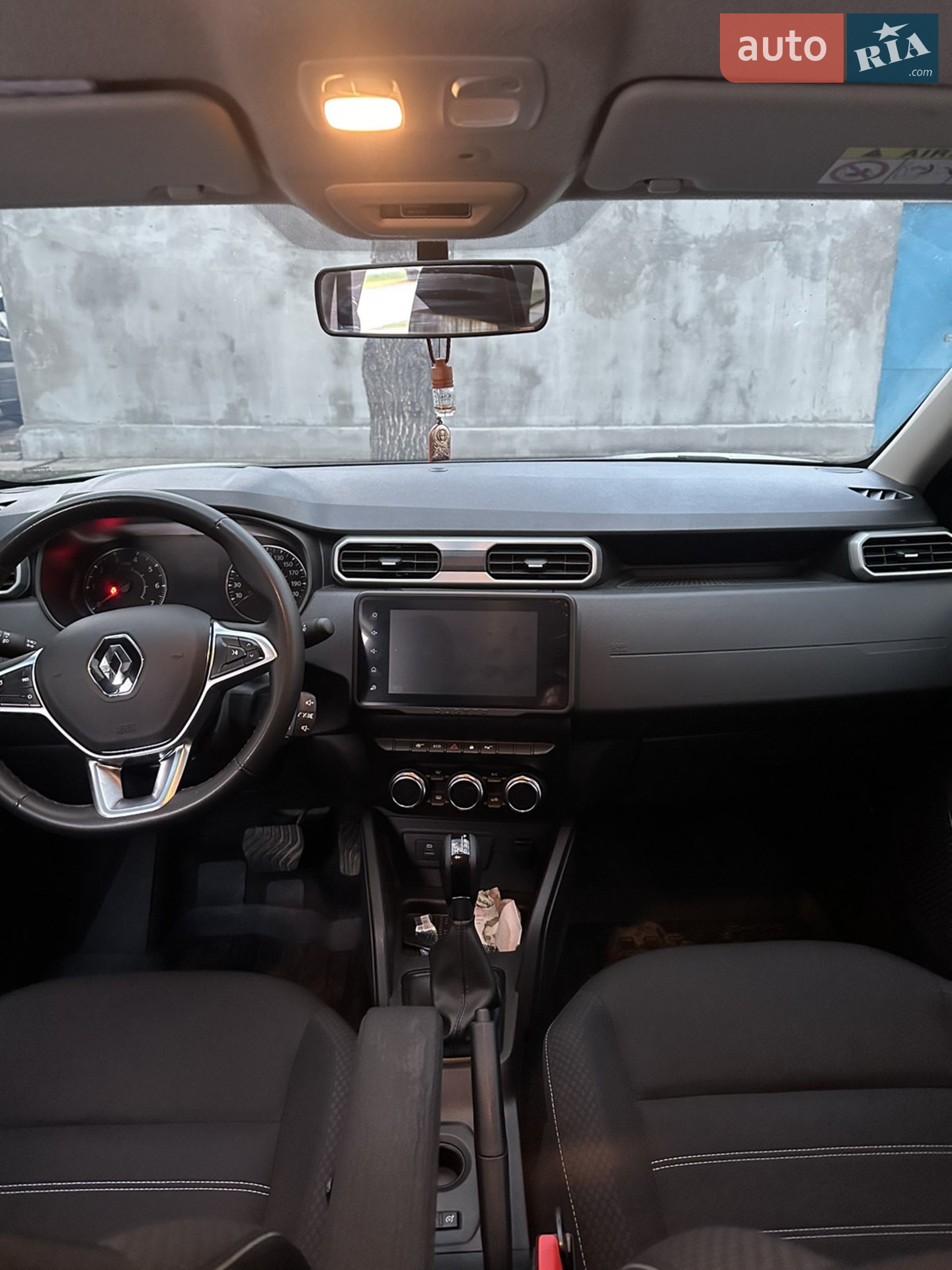 2023 Renault Duster - мініатюра 15