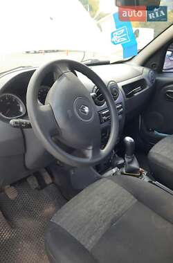 Внедорожник / Кроссовер Renault Duster 2013 в Житомире