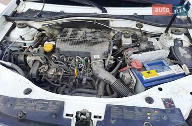 Внедорожник / Кроссовер Renault Duster 2013 в Житомире