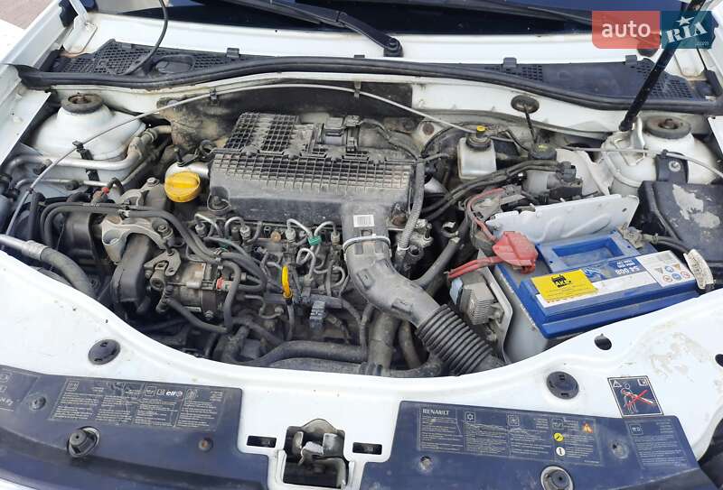 Внедорожник / Кроссовер Renault Duster 2013 в Житомире