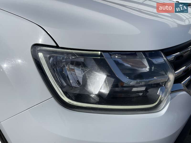 Внедорожник / Кроссовер Renault Duster 2019 в Киеве