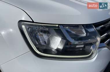 Внедорожник / Кроссовер Renault Duster 2019 в 