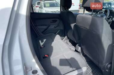 Внедорожник / Кроссовер Renault Duster 2019 в 