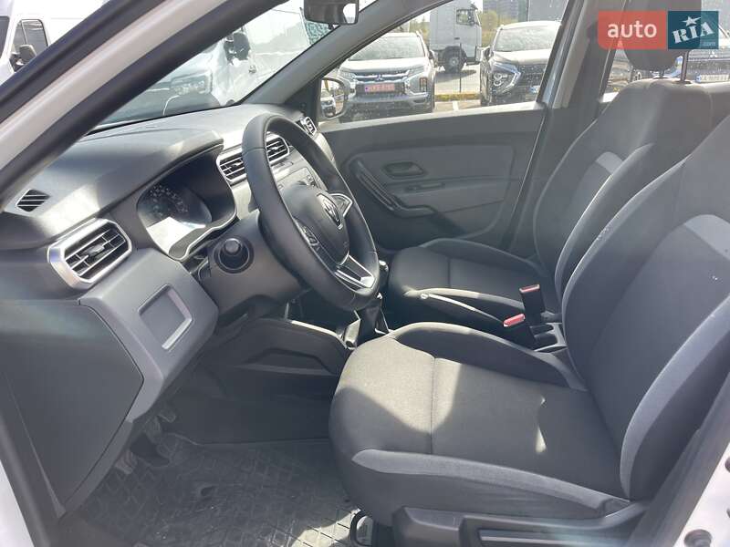 Внедорожник / Кроссовер Renault Duster 2019 в Киеве