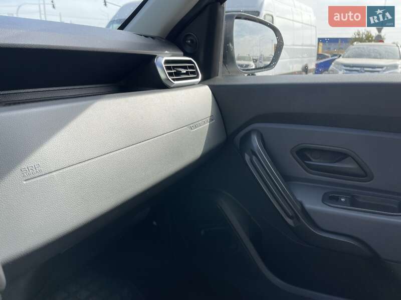 Внедорожник / Кроссовер Renault Duster 2019 в Киеве