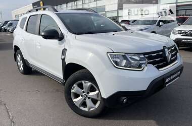 Позашляховик / Кросовер Renault Duster 2020 в Києві