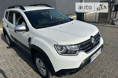 Внедорожник / Кроссовер Renault Duster 2022 в Николаеве