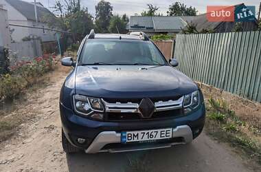 Позашляховик / Кросовер Renault Duster 2013 в Сумах