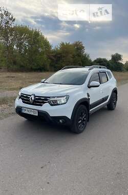 Позашляховик / Кросовер Renault Duster 2022 в Конотопі